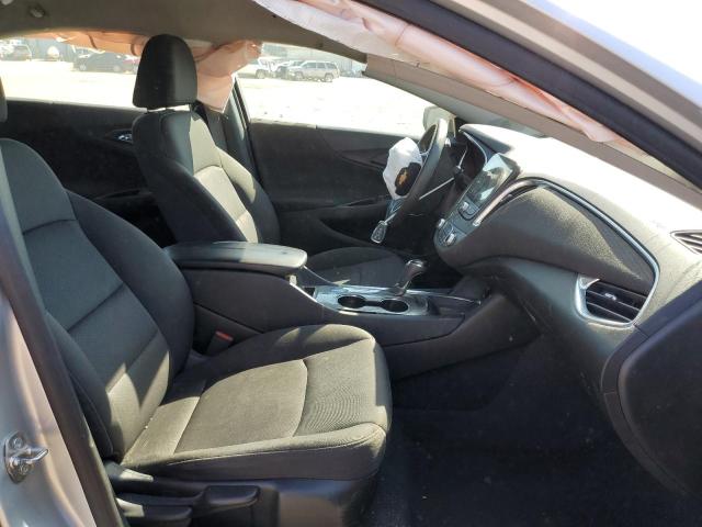 Photo 5 from auction – 2020 CHEVROLET MALIBU LT with VIN 1G1ZD5ST5LF044649