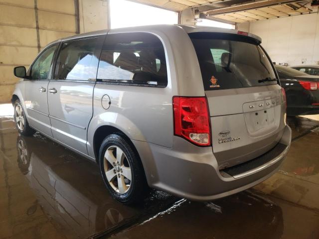 Photo 3 from auction – 2013 DODGE GRAND CARA with VIN 2C4RDGBG4DR733016
