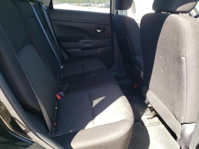 Photo 6 from auction – 2020 MITSUBISHI OUTLANDER with VIN JA4AP3AUXLU017236