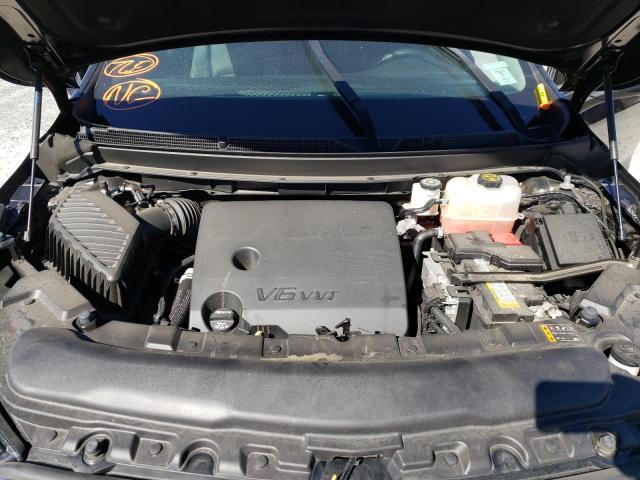 Photo 7 from auction – 2020 BUICK ENCLAVE AV with VIN 5GAERDKW7LJ282190