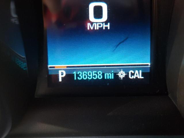 Photo 8 from auction – 2013 CHEVROLET MALIBU LTZ with VIN 1G11H5SA6DF244229