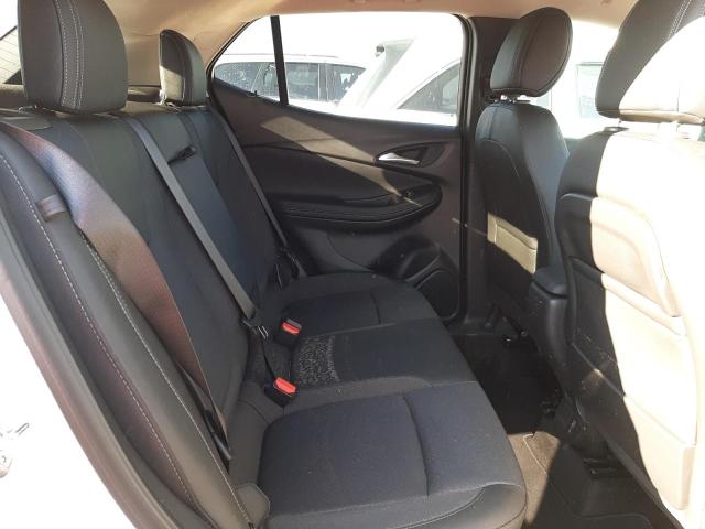 Photo 6 from auction – 2022 BUICK ENCORE GX with VIN KL4MMDS20NB128790