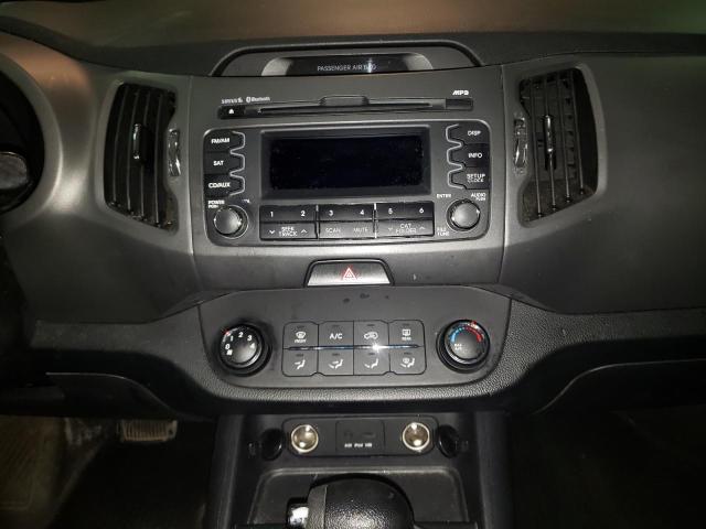 Photo 9 from auction – 2012 KIA SPORTAGE B with VIN KNDPB3A25C7326477