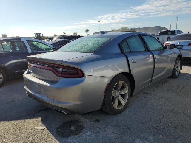 Photo 4 from auction – 2016 DODGE CHARGER SX with VIN 2C3CDXHG6GH138972