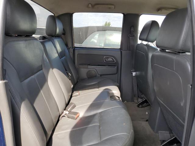 Photo 6 from auction – 2004 CHEVROLET COLORADO with VIN 1GCDT136348121143