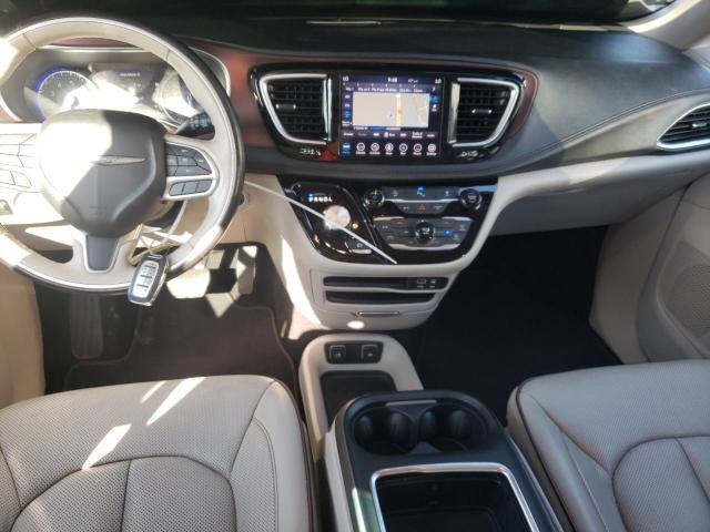 Photo 9 from auction – 2020 CHRYSLER PACIFICA L with VIN 2C4RC1GG3LR127889