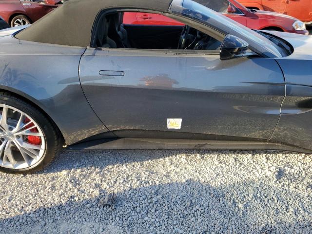 Photo 9 from auction – 2023 ASTON MARTIN VANTAGE with VIN SCFSMGBW5PGP07217