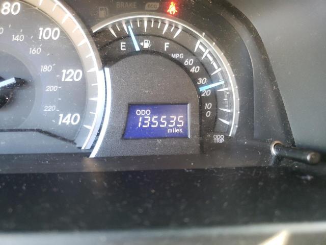 Photo 8 from auction – 2014 TOYOTA CAMRY L with VIN 4T4BF1FK1ER364905