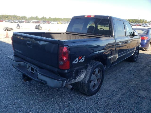 Photo 4 from auction – 2007 CHEVROLET SILVERADO with VIN 2GCEK13V171138660