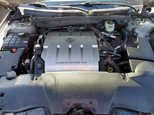 Photo 7 from auction – 2006 BUICK LUCERNE CX with VIN 1G4HR57Y66U208415
