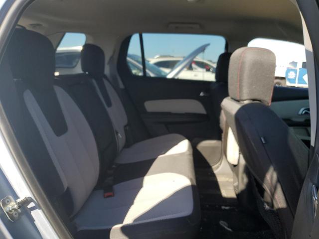 Photo 6 from auction – 2015 GMC TERRAIN SL with VIN 2GKALREK8F6347476