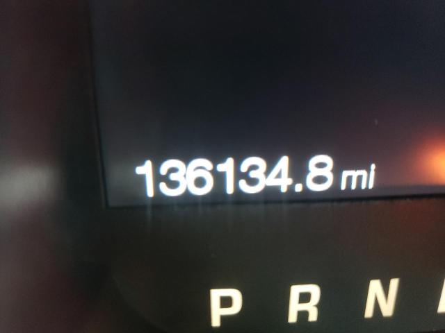 Photo 8 from auction – 2011 FORD F150 SUPER with VIN 1FTFW1EF1BFC45336