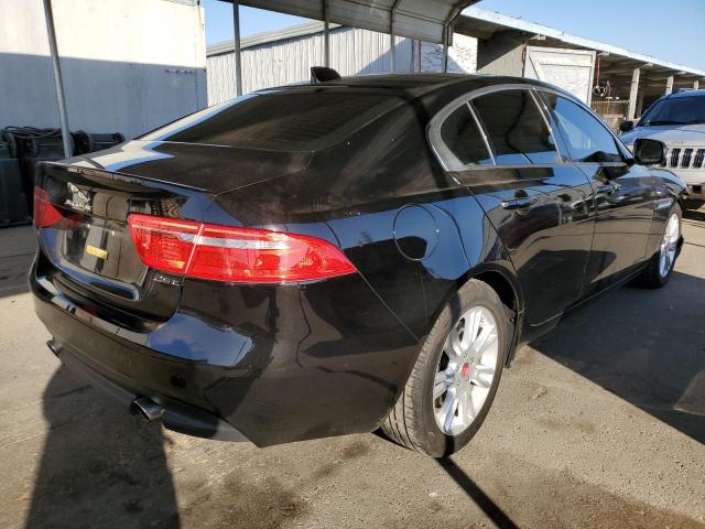 Photo 4 from auction – 2017 JAGUAR XE PREMIUM with VIN SAJAD4BG1HA973504