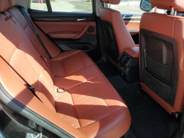 Photo 6 from auction – 2013 BMW X3 XDRIVE2 with VIN 5UXWX9C51D0A25577