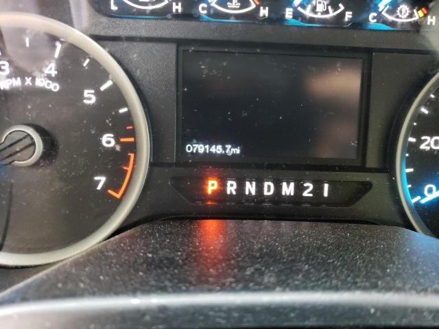 Photo 8 from auction – 2015 FORD F150 SUPER with VIN 1FTEX1EP5FFA97554