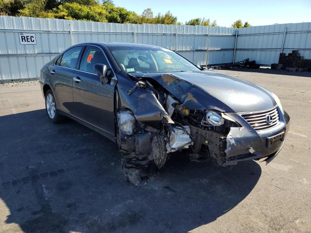 Photo 9 from auction – 2008 LEXUS ES 350 with VIN JTHBJ46G682170590