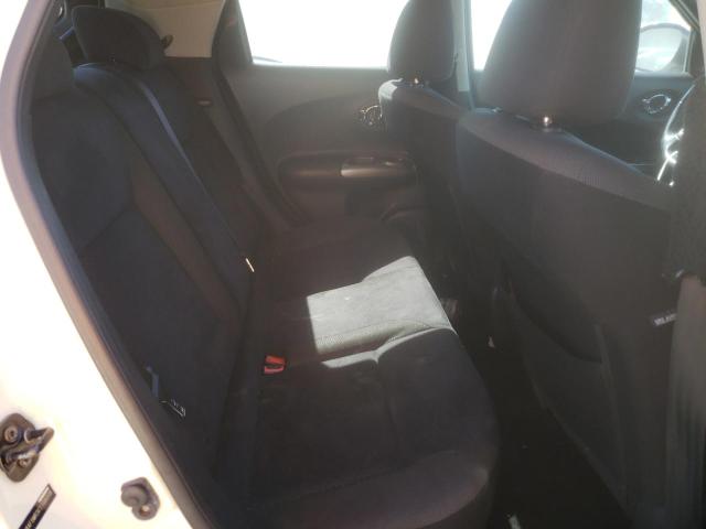 Zdjęcie 6 z aukcji – 2012 NISSAN JUKE S z VIN JN8AF5MR3CT106006