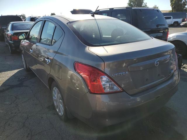 Photo 3 from auction – 2012 NISSAN VERSA S with VIN 3N1CN7AP2CL867381