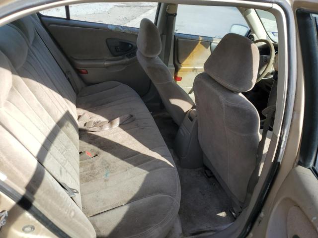 Photo 6 from auction – 2005 CHEVROLET MALIBU with VIN 1G1ND52J016157628
