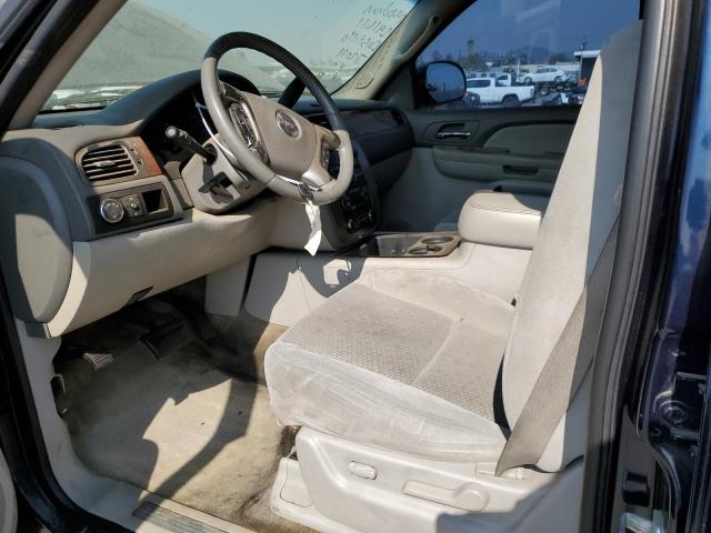 Photo 7 from auction – 2007 GMC YUKON with VIN 1GKFC13057R291611
