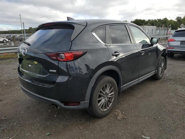 Photo 4 from auction – 2017 MAZDA CX-5 TOURI with VIN JM3KFBCL3H0133766