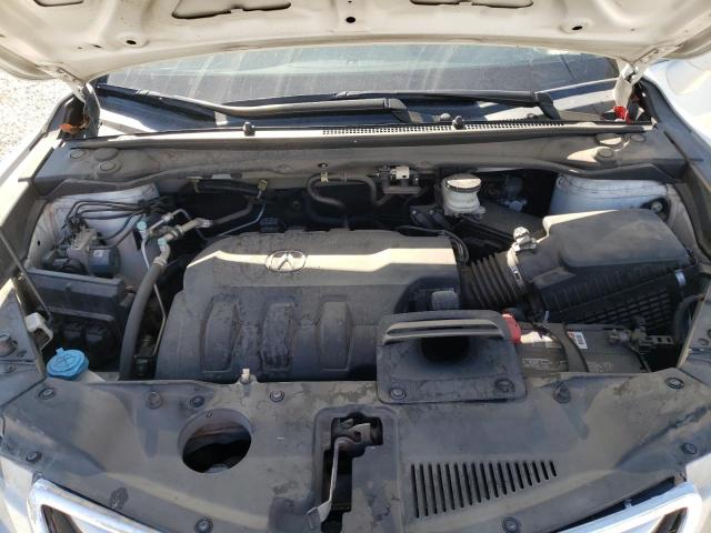 Photo 7 from auction – 2015 ACURA RDX with VIN 5J8TB3H30FL012567