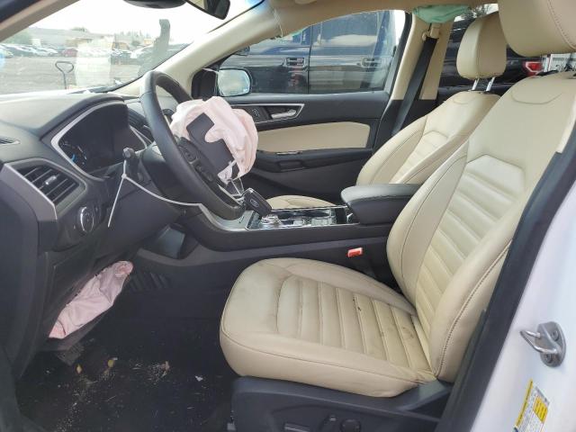 Foto 7 de la subasta – 2020 FORD EDGE SEL con VIN 2FMPK3J97LBB12736