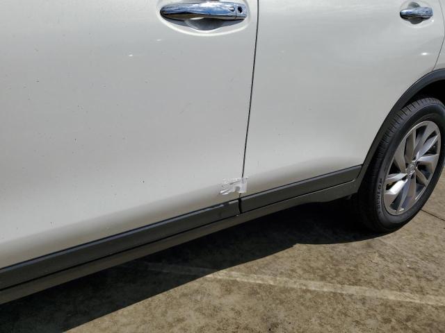 Photo 9 from auction – 2014 NISSAN ROGUE S with VIN 5N1AT2MV2EC860965
