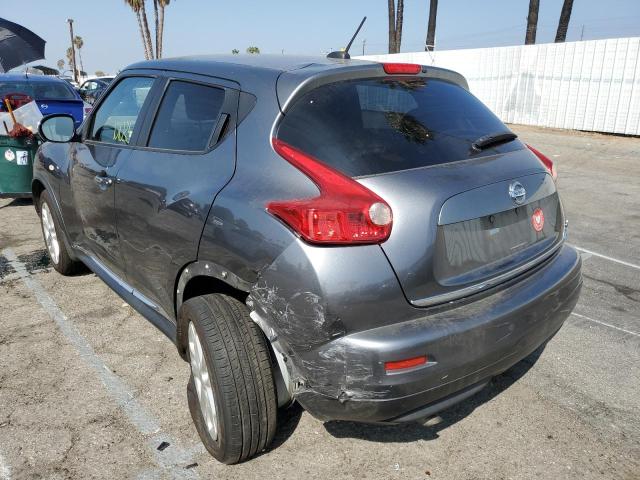Photo 3 from auction – 2012 NISSAN JUKE S with VIN JN8AF5MR7CT118269