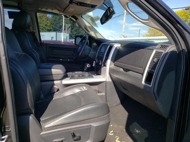 Photo 5 from auction – 2011 DODGE RAM 1500 with VIN 1D7RV1GT0BS623680