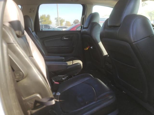 Photo 6 from auction – 2010 CHEVROLET TRAVERSE L with VIN 1GNLRGED2AS124632