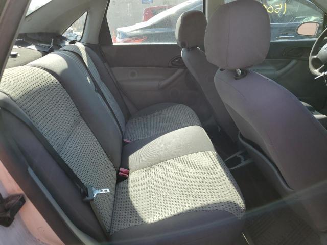 Photo 6 from auction – 2007 FORD FOCUS ZX4 with VIN 1FAFP34NX7W267754