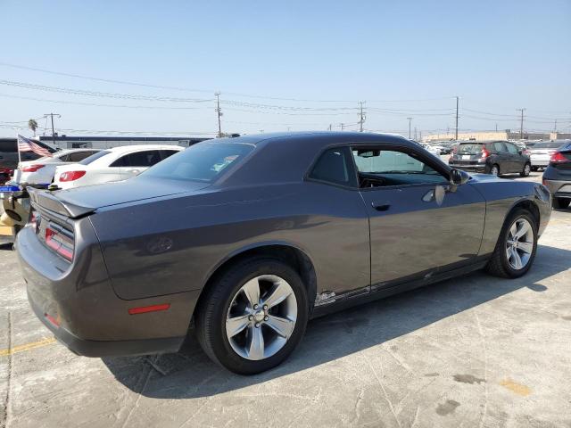 Photo 4 from auction – 2020 DODGE CHALLENGER with VIN 2C3CDZAG4LH138551