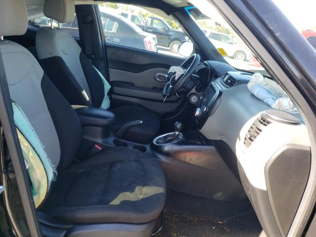 Photo 5 from auction – 2019 KIA SOUL with VIN KNDJN2A29K7644639