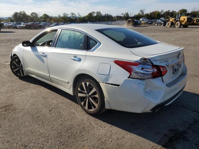 Photo 3 from auction – 2016 NISSAN ALTIMA 2.5 with VIN 1N4AL3AP3GC277832