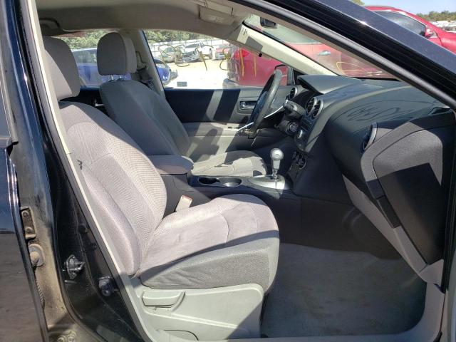 Photo 5 from auction – 2012 NISSAN ROGUE S with VIN JN8AS5MV3CW383794