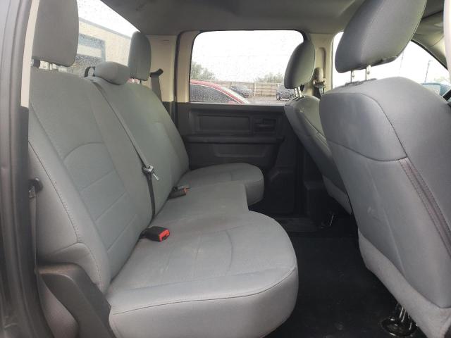 Photo 6 from auction – 2018 RAM 1500 ST with VIN 1C6RR6KT6JS295299