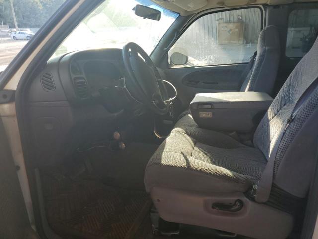Photo 5 from auction – 2001 DODGE RAM 2500 with VIN 1B7KC23691J204609