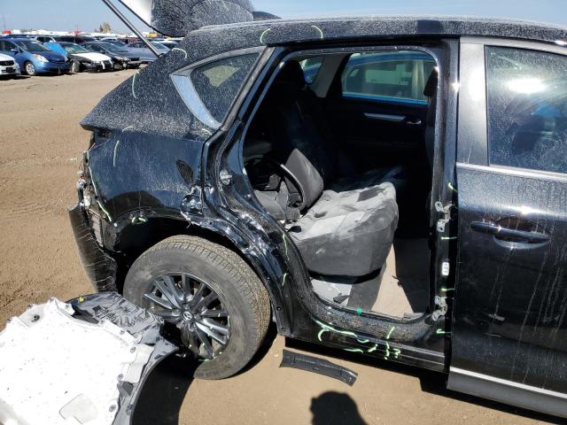 Photo 9 from auction – 2020 MAZDA CX-5 SPORT with VIN JM3KFBBM9L0730004