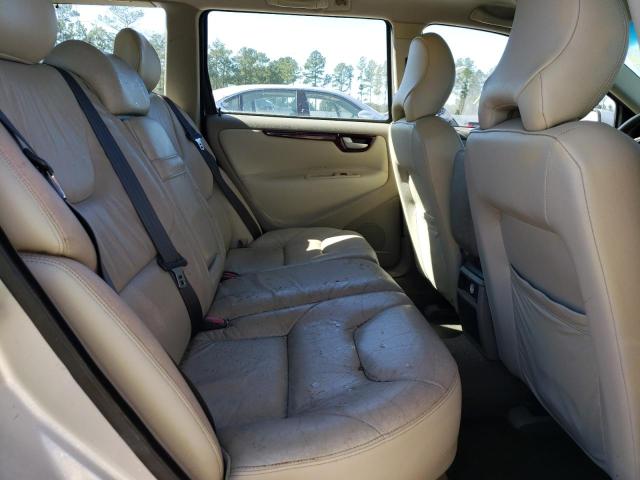 Photo 6 from auction – 2004 VOLVO V70 with VIN YV1SW64A442447920