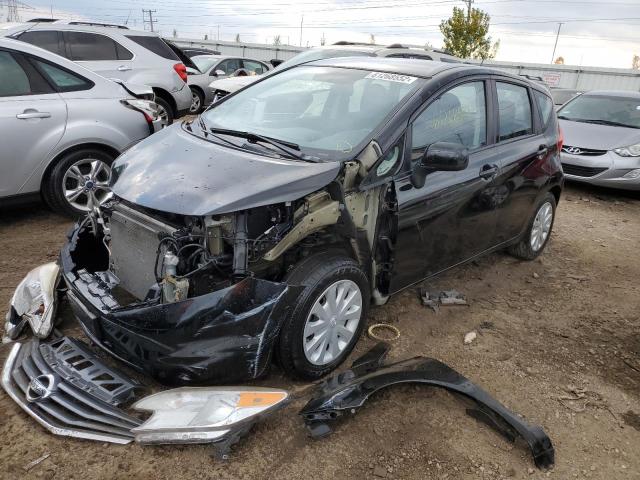 Photo 2 from auction – 2014 NISSAN VERSA NOTE with VIN 3N1CE2CP8EL357653