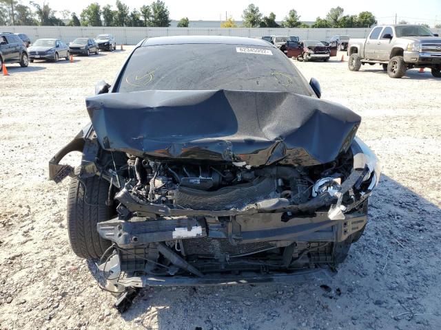 Photo 9 from auction – 2017 KIA FORTE LX with VIN 3KPFL4A77HE066861