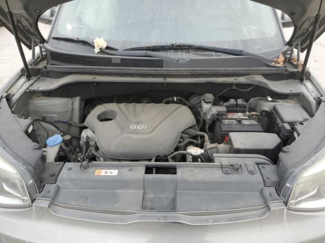 Photo 7 from auction – 2015 KIA SOUL with VIN KNDJN2A29F7115889