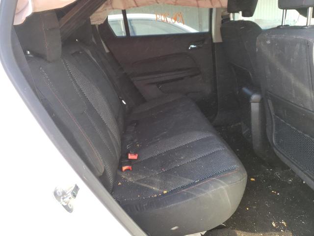 Photo 6 from auction – 2016 GMC TERRAIN with VIN 2GKALNEKXG6281443