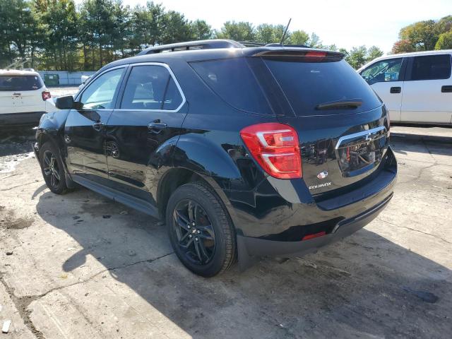 Photo 3 from auction – 2017 CHEVROLET EQUINOX LT with VIN 2GNALCEK2H1608973