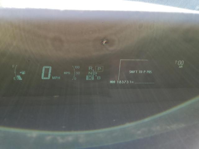 Фото 8 с аукциона – 2012 TOYOTA PRIUS с VIN JTDKN3DU8C5482782