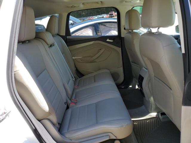 Photo 6 from auction – 2014 FORD ESCAPE TIT with VIN 1FMCU0J97EUA02340