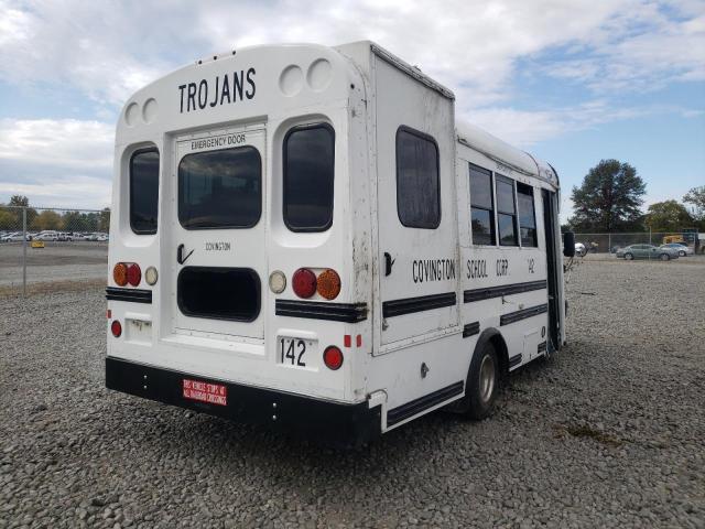 Photo 4 from auction – 2016 CHEVROLET EXPRESS G3 with VIN 1GB3GRBG8G1246021