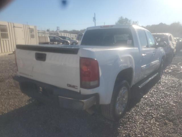 Photo 4 from auction – 2012 GMC SIERRA C15 with VIN 3GTP1VE01CG181577