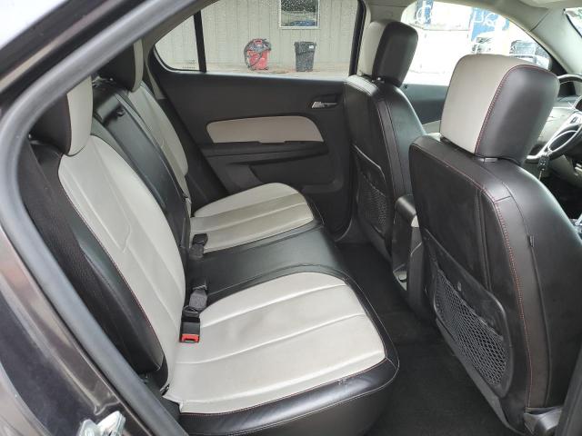 Photo 6 from auction – 2015 CHEVROLET EQUINOX LT with VIN 2GNFLHE3XF6355302